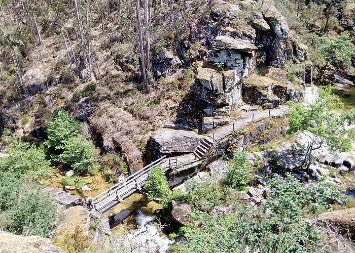Casa Da Fecha