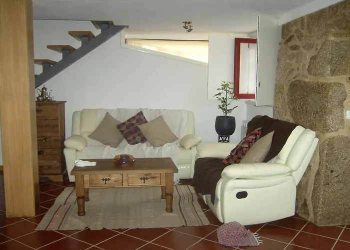 Casa Da Fecha