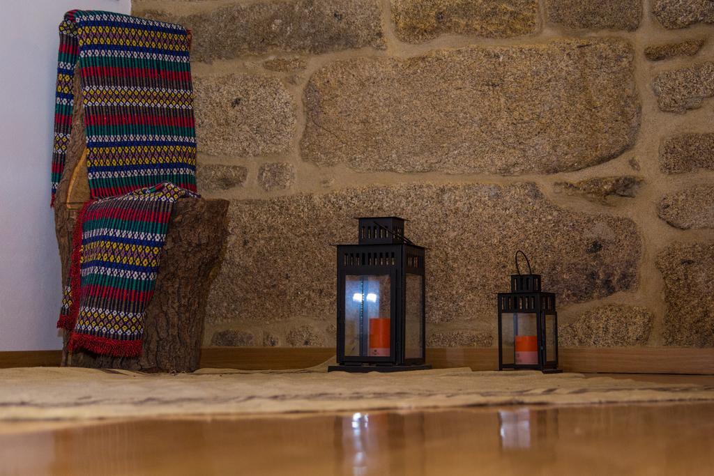 Casa Da Fecha Parada (Viana do Castelo)
