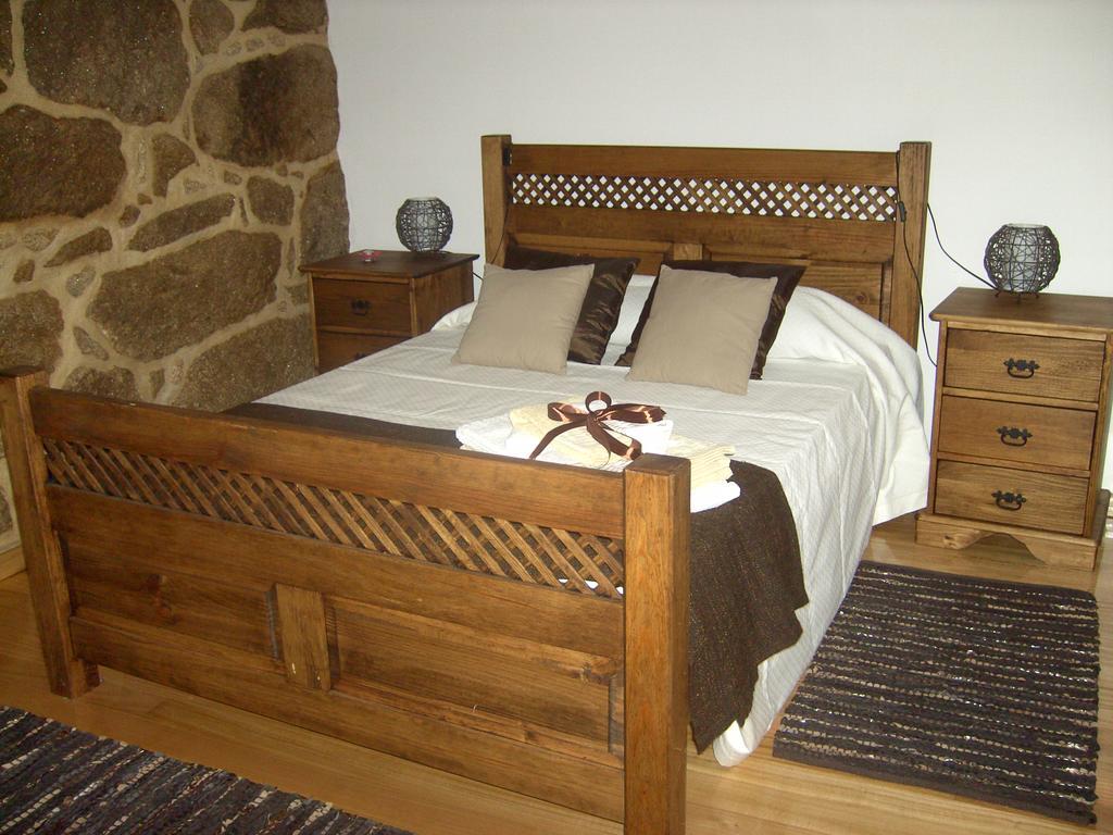 Country house Casa Da Fecha