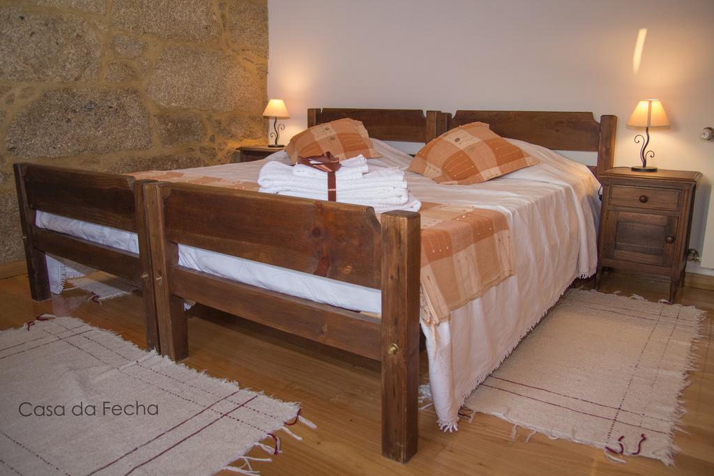 Country house Casa Da Fecha *