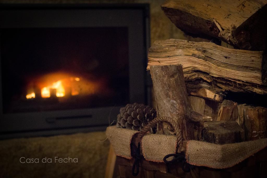 Country house Casa Da Fecha