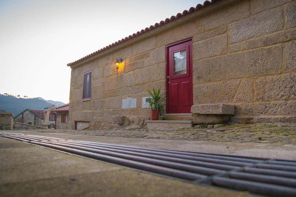 Casa de Campo Casa Da Fecha *