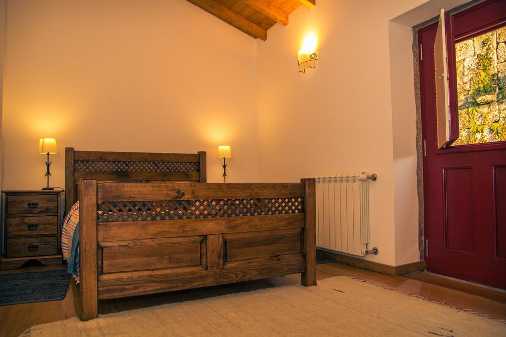 Casa Da Fecha