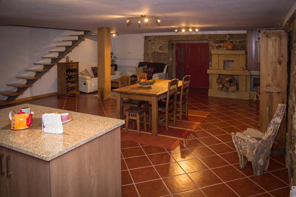 Country house Casa Da Fecha Parada (Viana do Castelo)