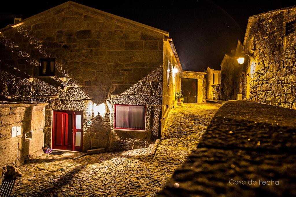 Country house Casa Da Fecha