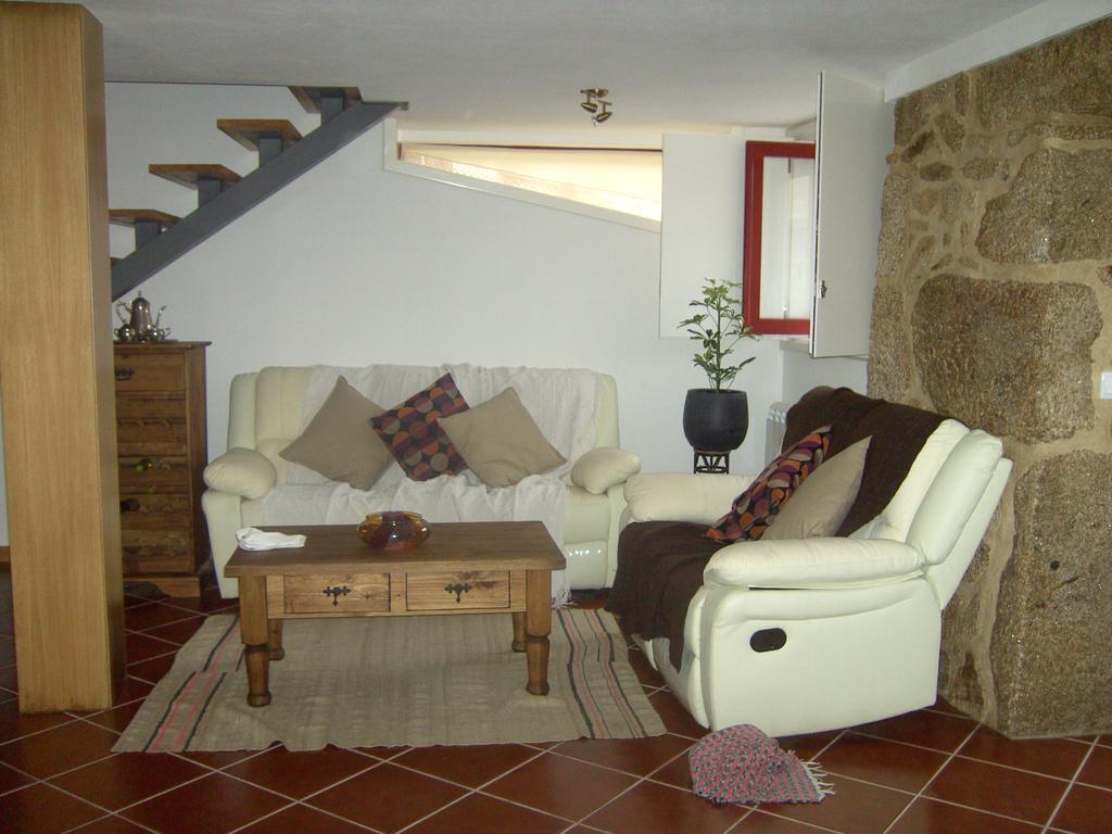Country house Casa Da Fecha